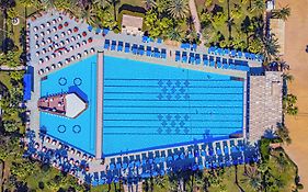 أرابيا أزور ريزورت